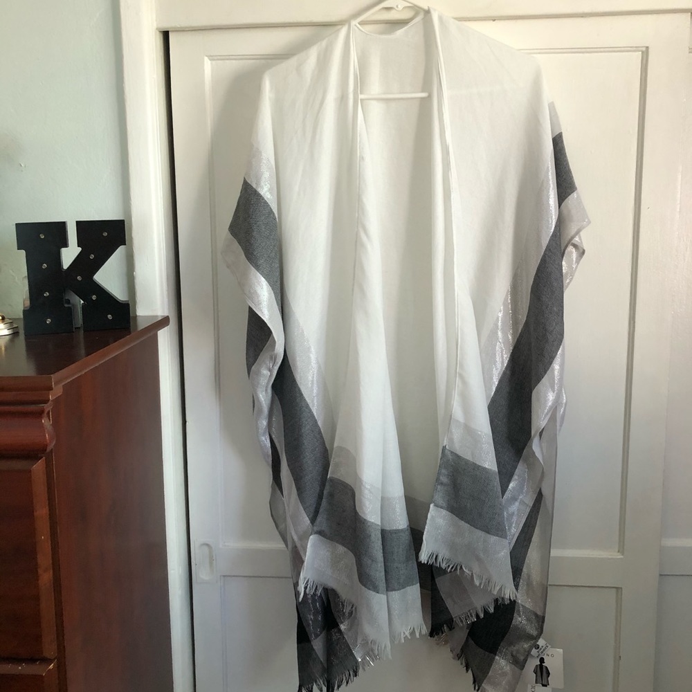 Ladies kimono